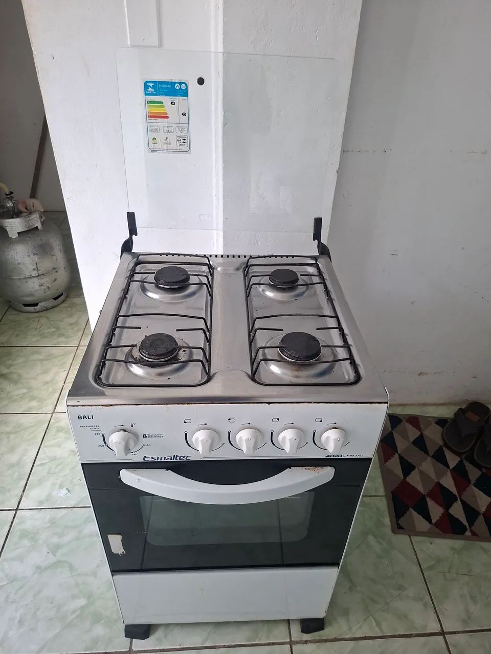 Fogão zerado - Foto 2