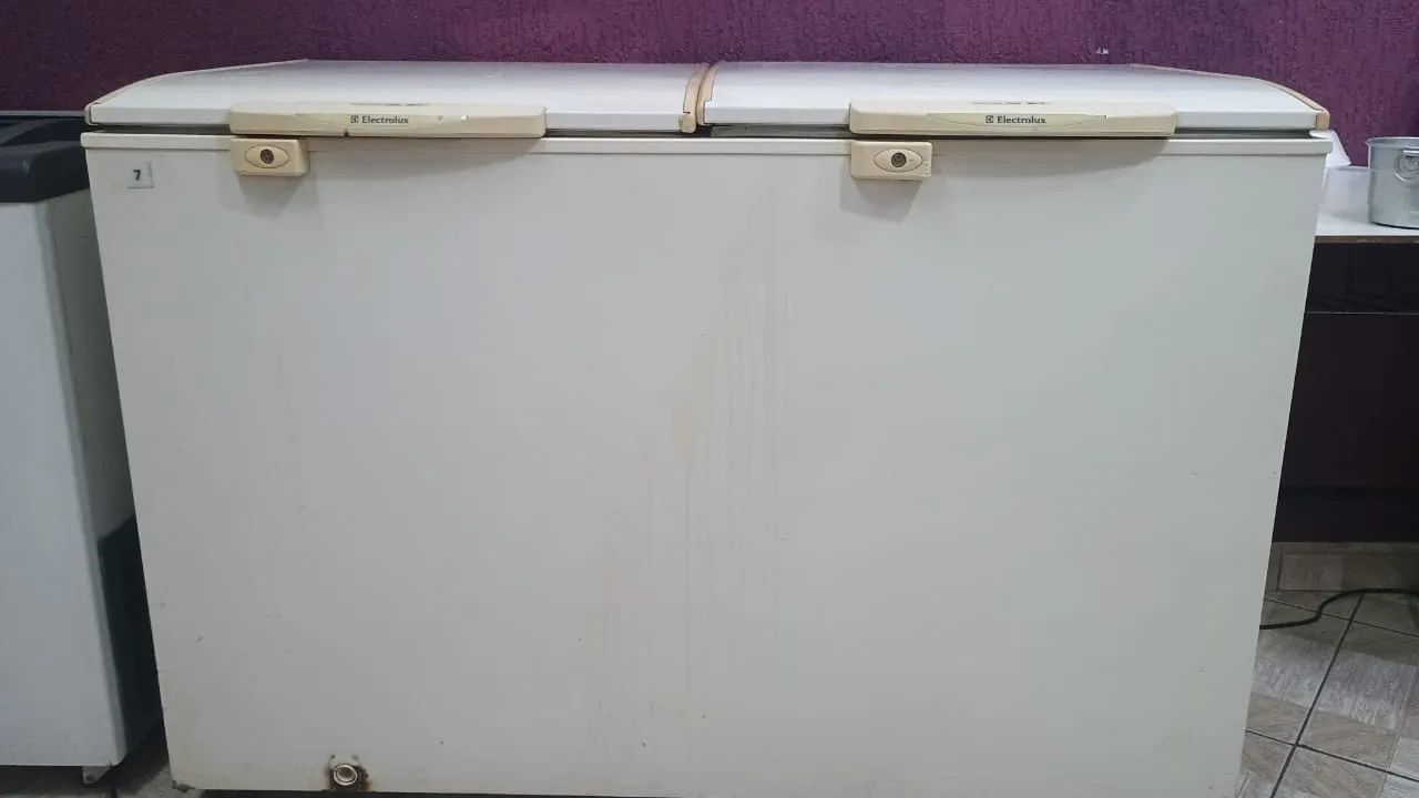 Freezer 