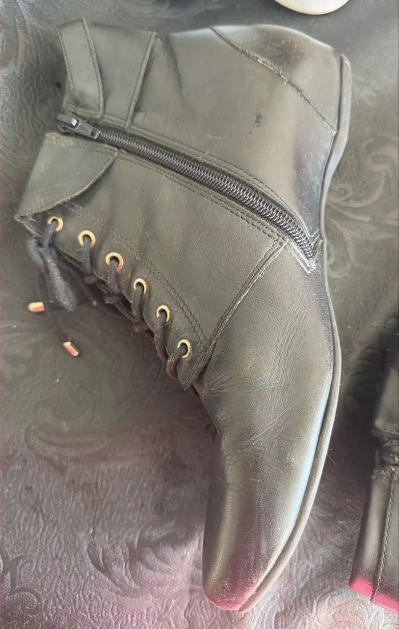 bota arezzo 37 - Foto 2