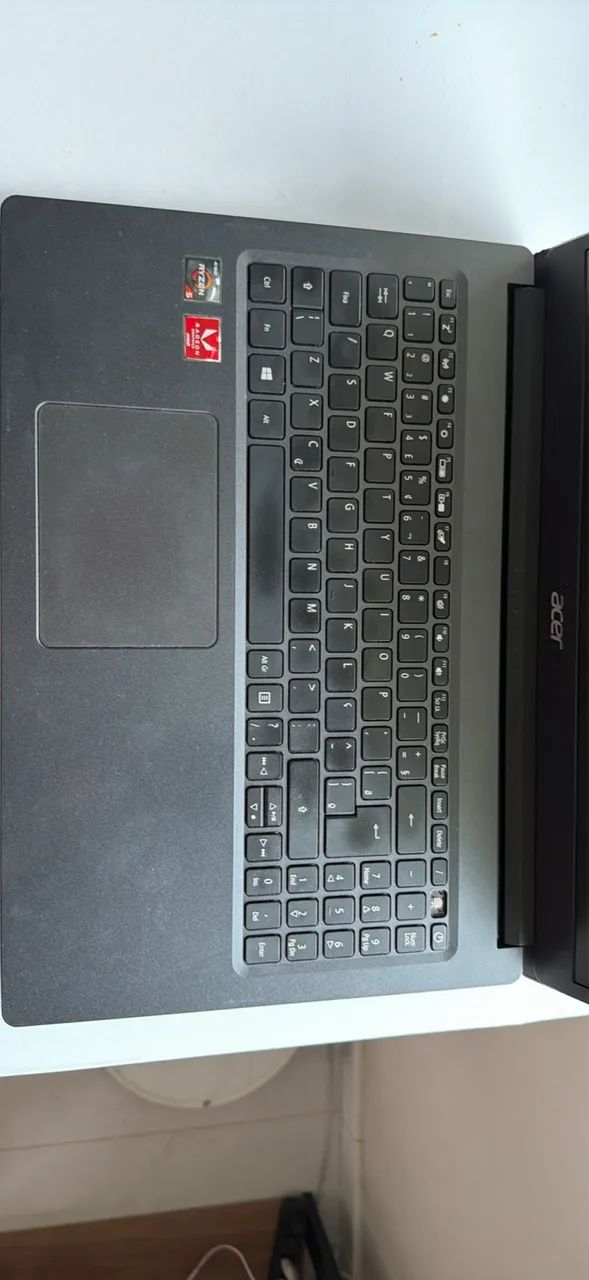 Notebook Acer