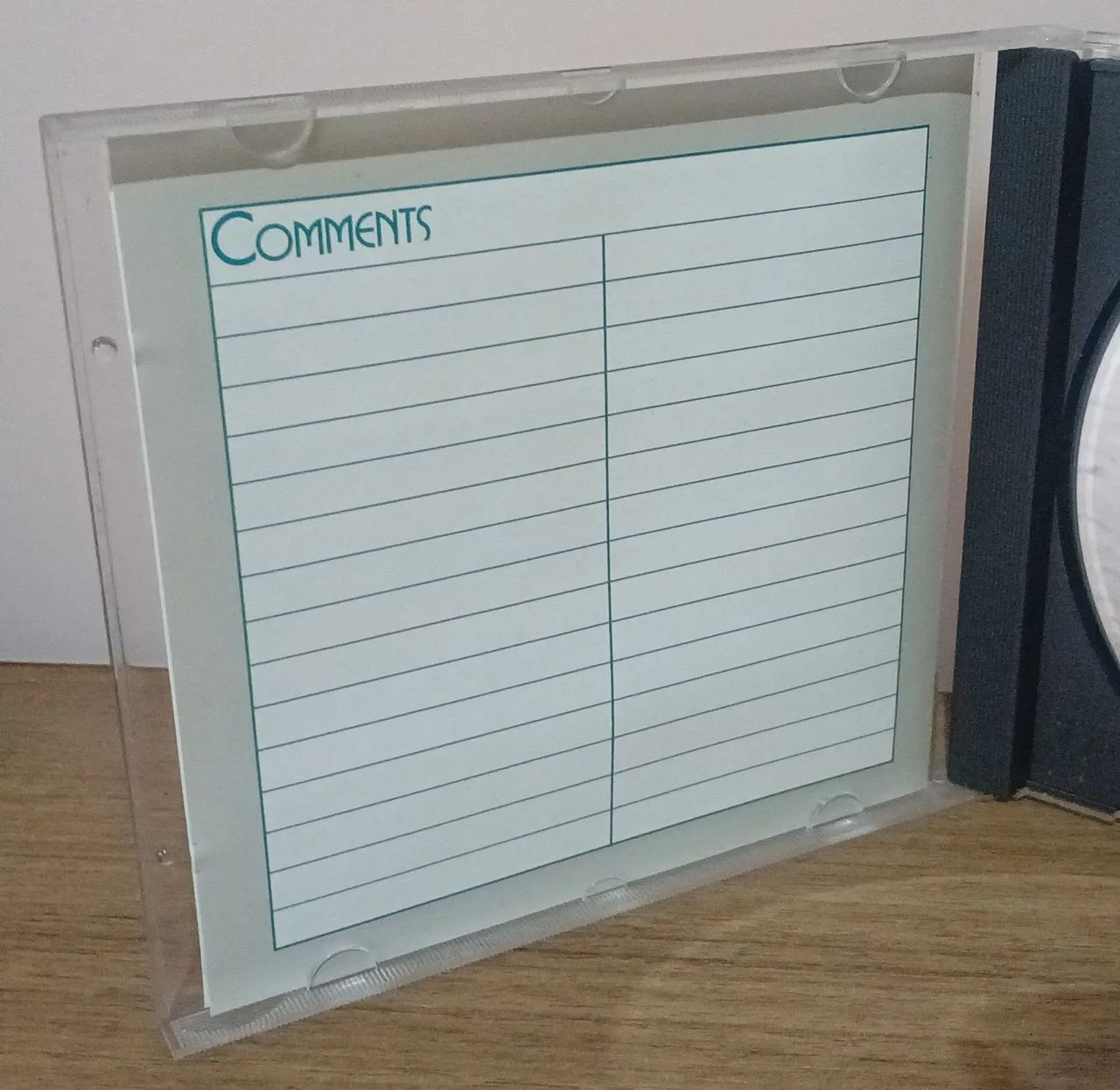 CD omnimusic modern times/innovation 1985 - Foto 4
