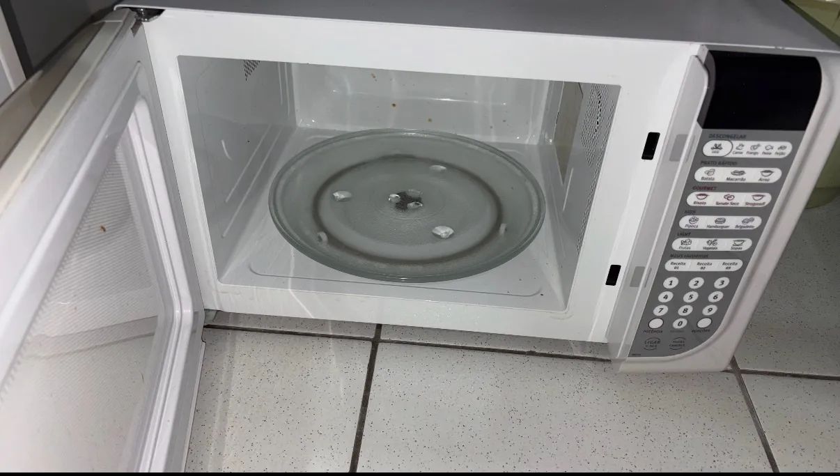 MICROONDAS ELECTROLUX - Foto 2