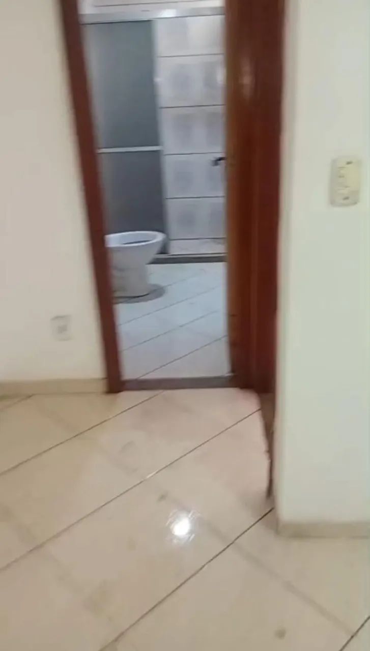 Alugo quarto e sala  - Foto 4