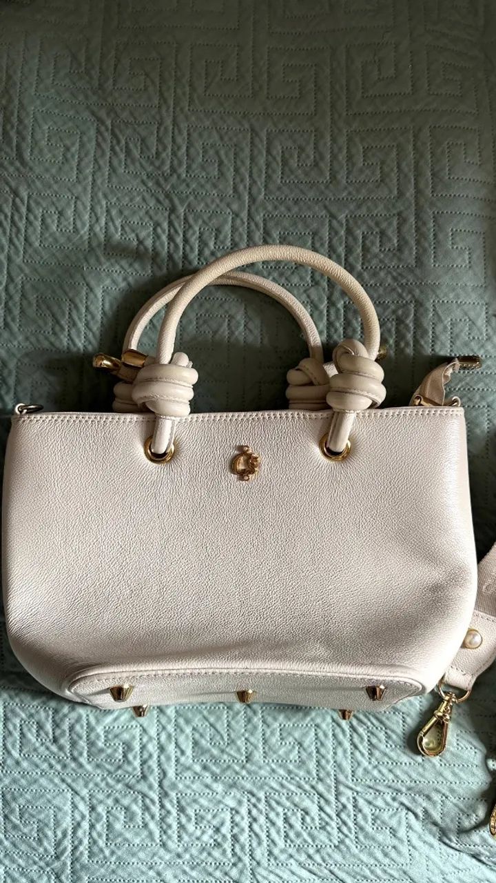 Bolsa Carmen Steffens