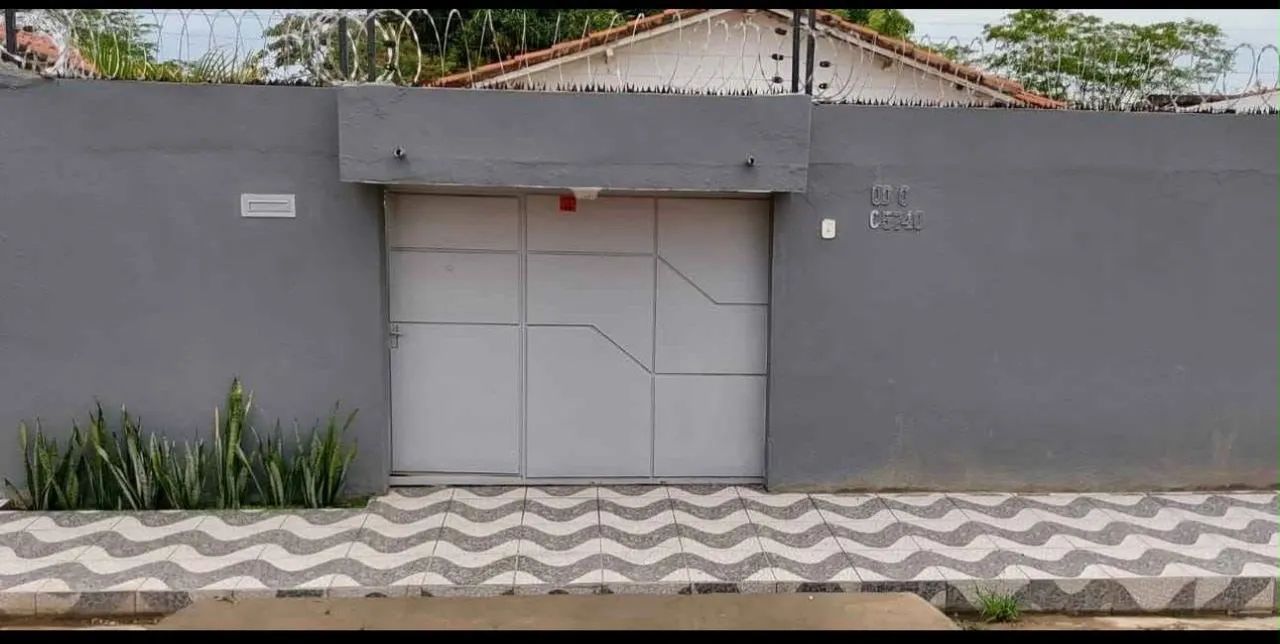 Casa 2 quartos