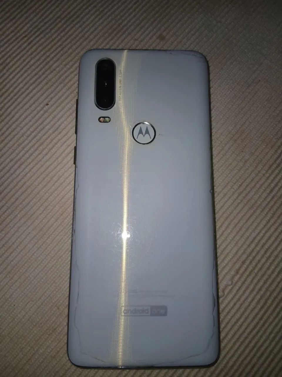 Celular Motorola one action 128Gb - Foto 3