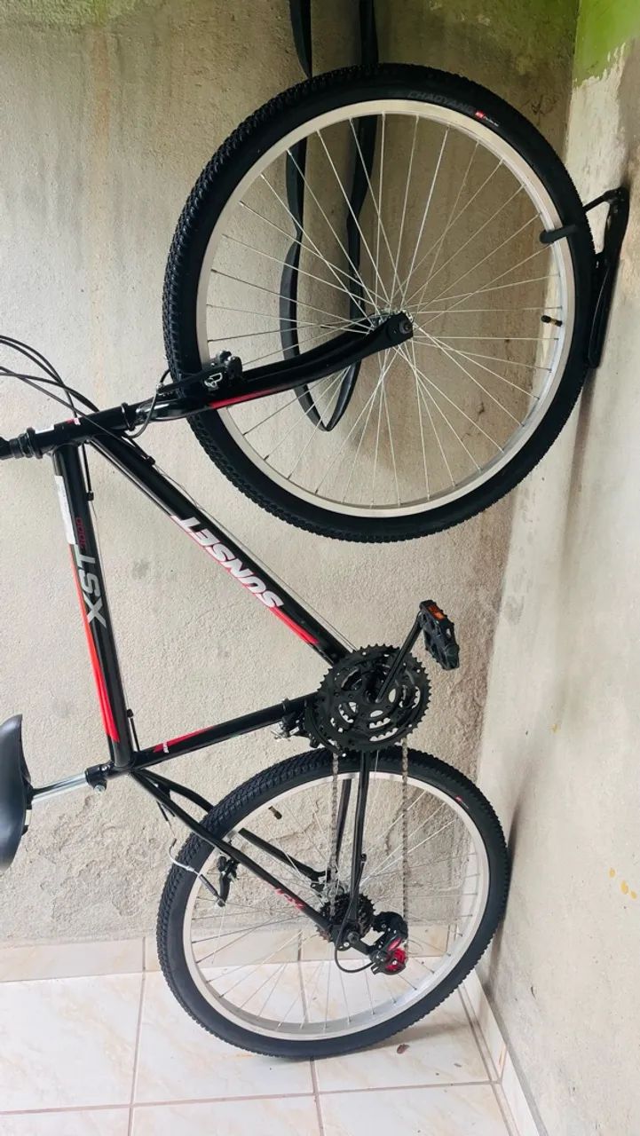 Bike nova