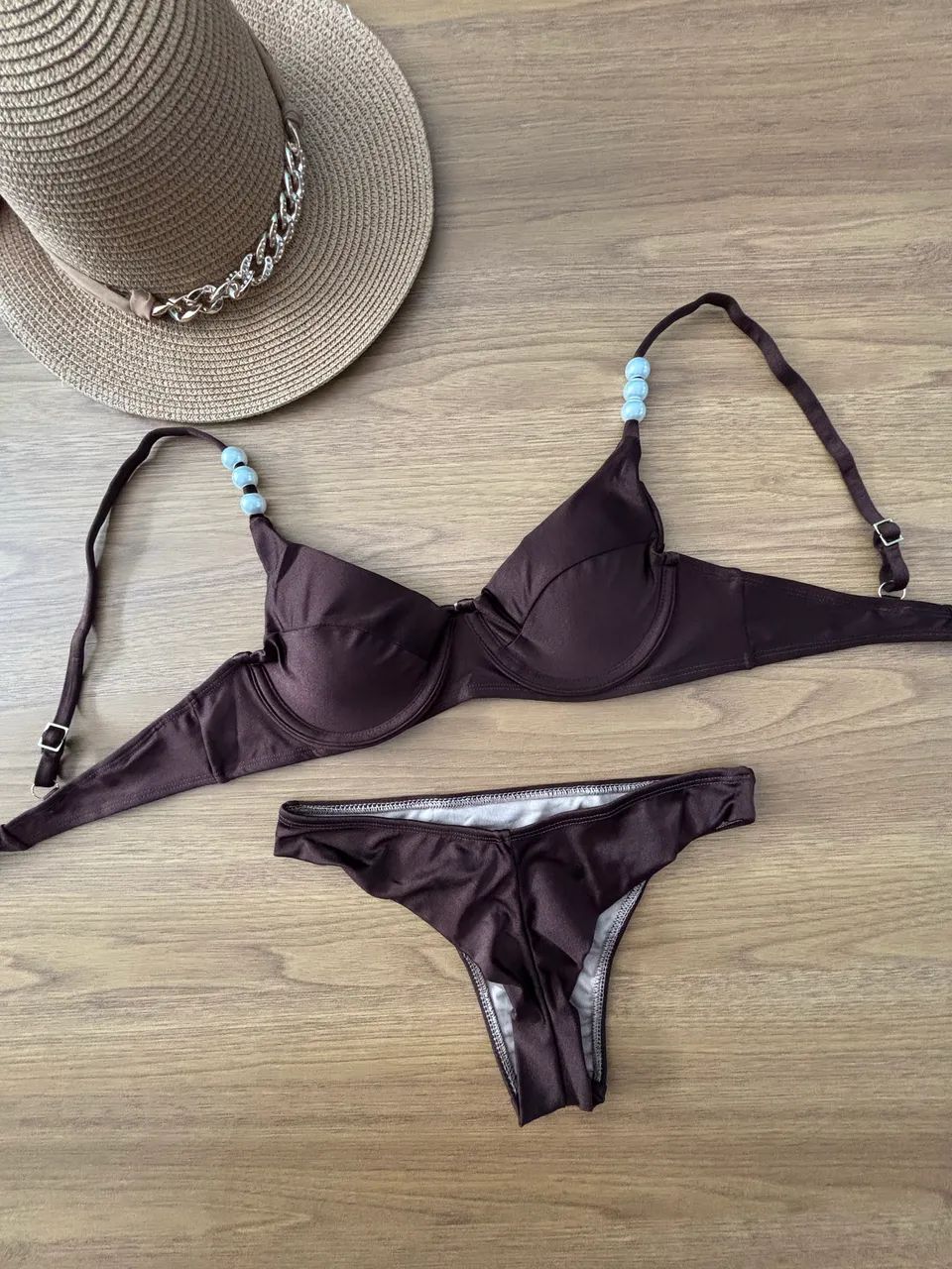 Biquíni  - Foto 5
