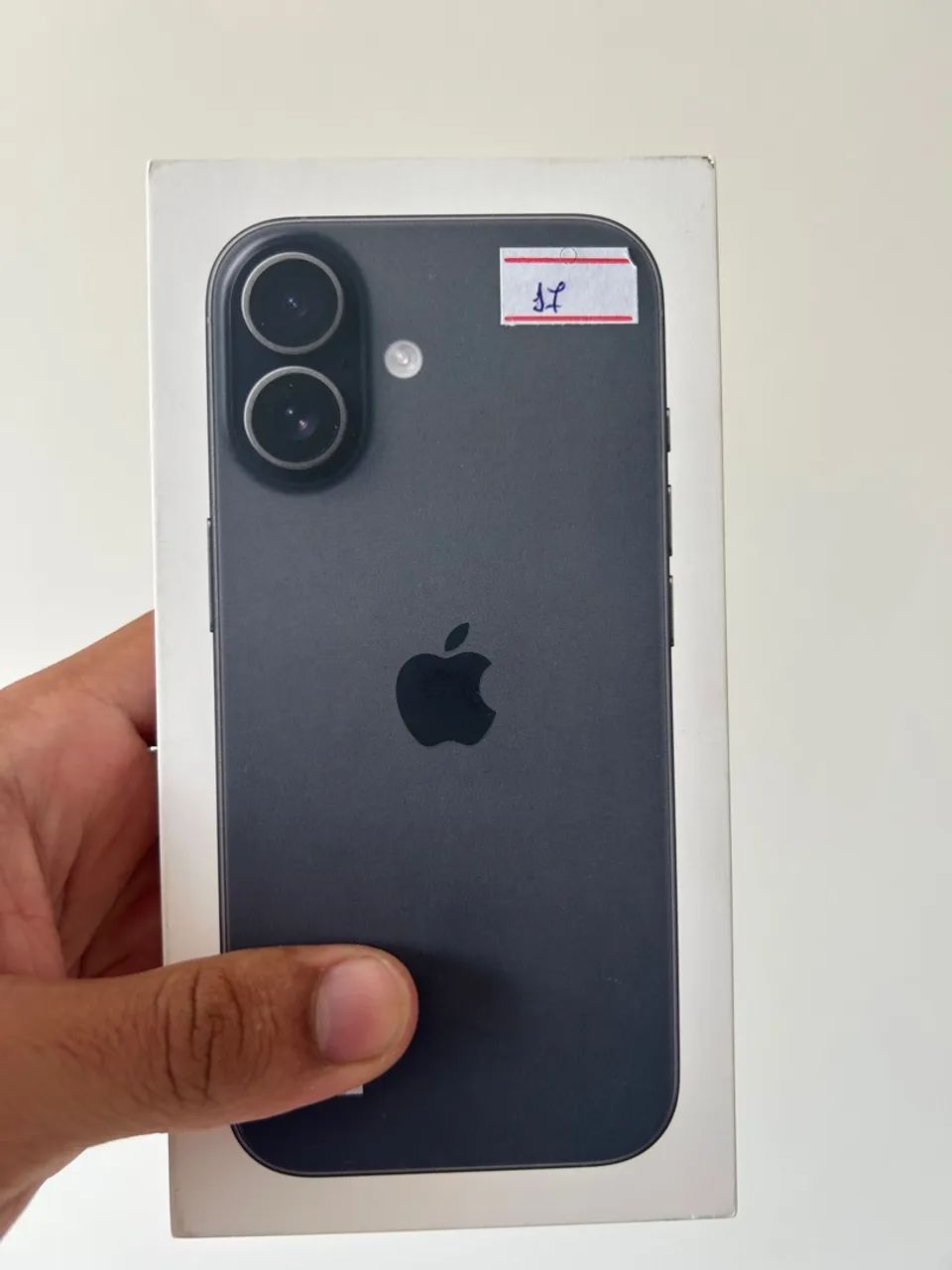 iPhone 17 256gb 