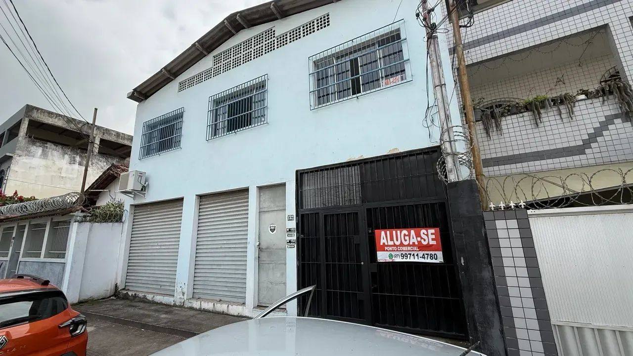 Galpao Gloria