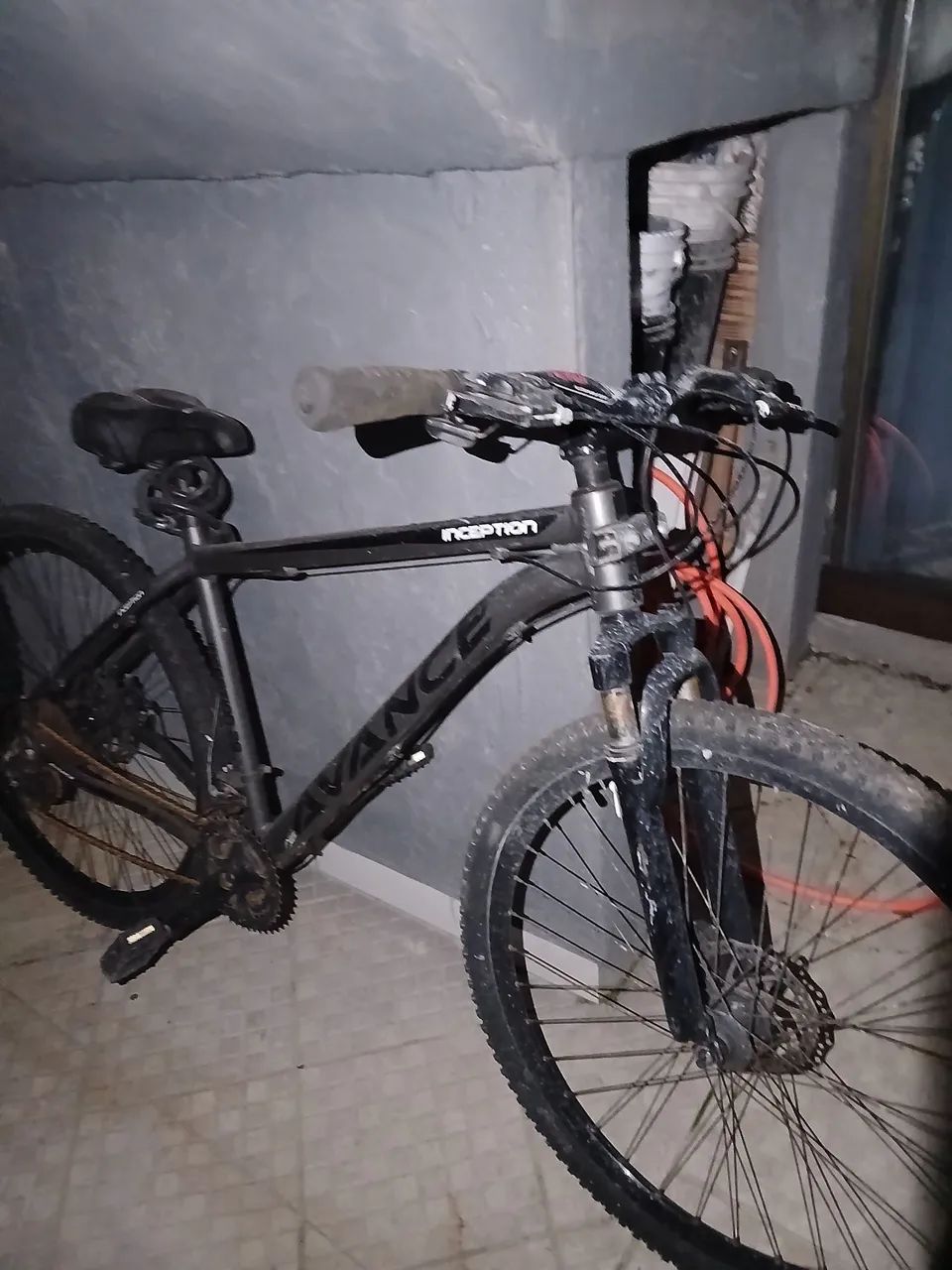 Bicicleta aro 29 - Foto 2