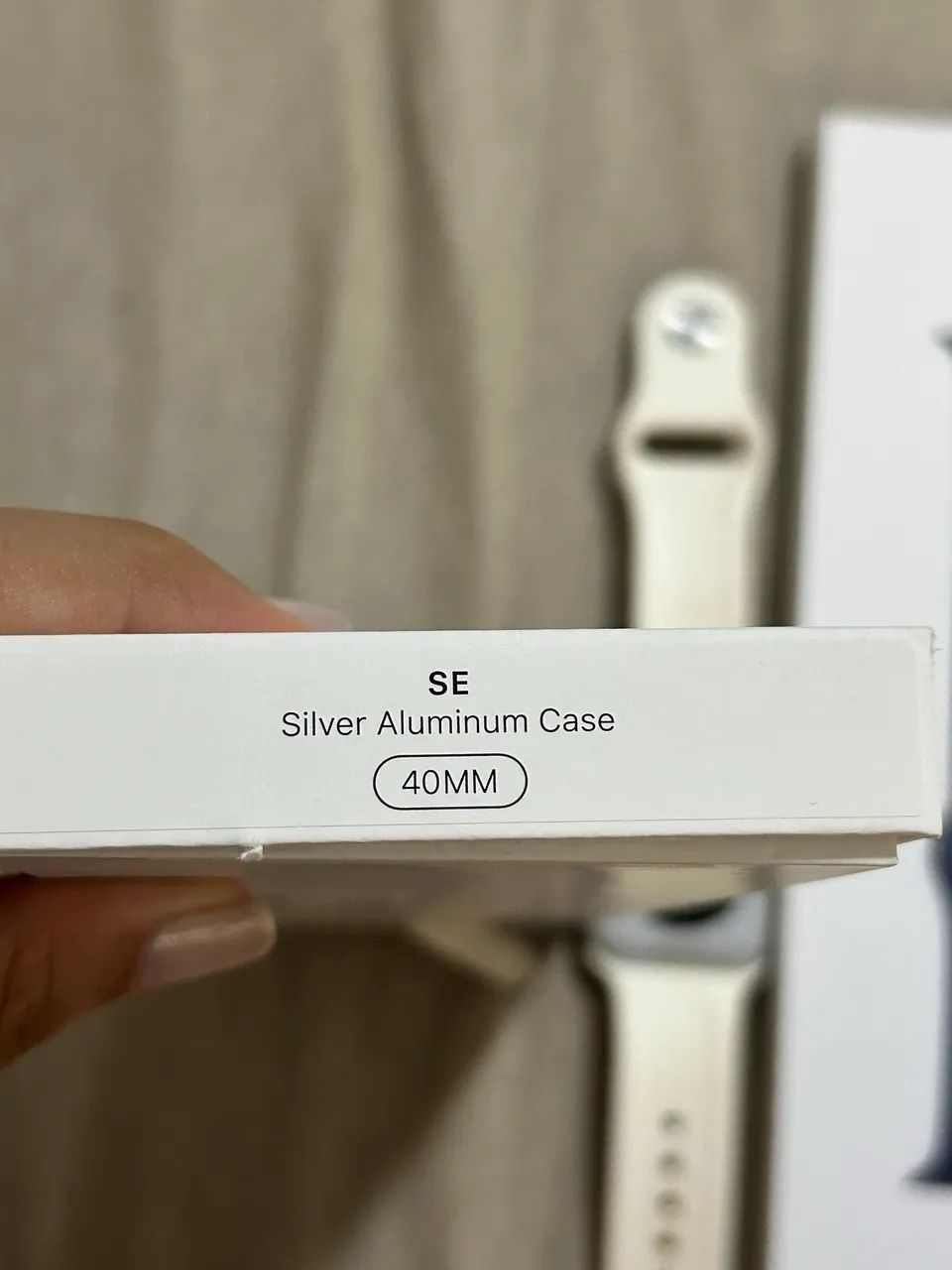 Apple Watch - Foto 3