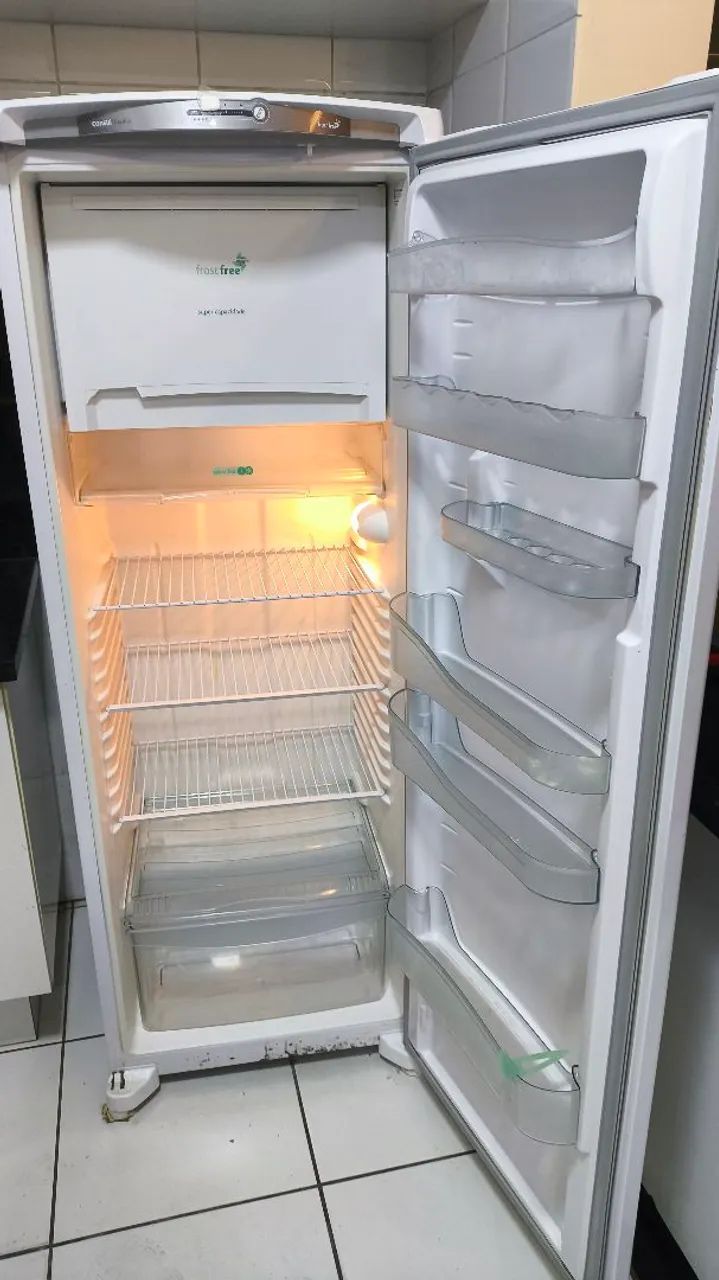 Geladeira Consul  - Foto 4