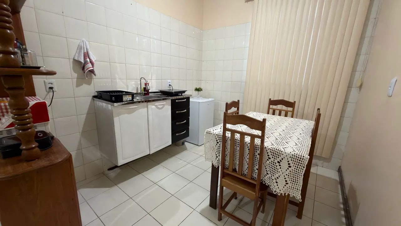 Alugo Apartamento Studio - Foto 5