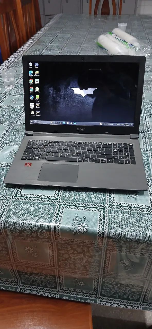 ACER ASPIRE 5 - Foto 3