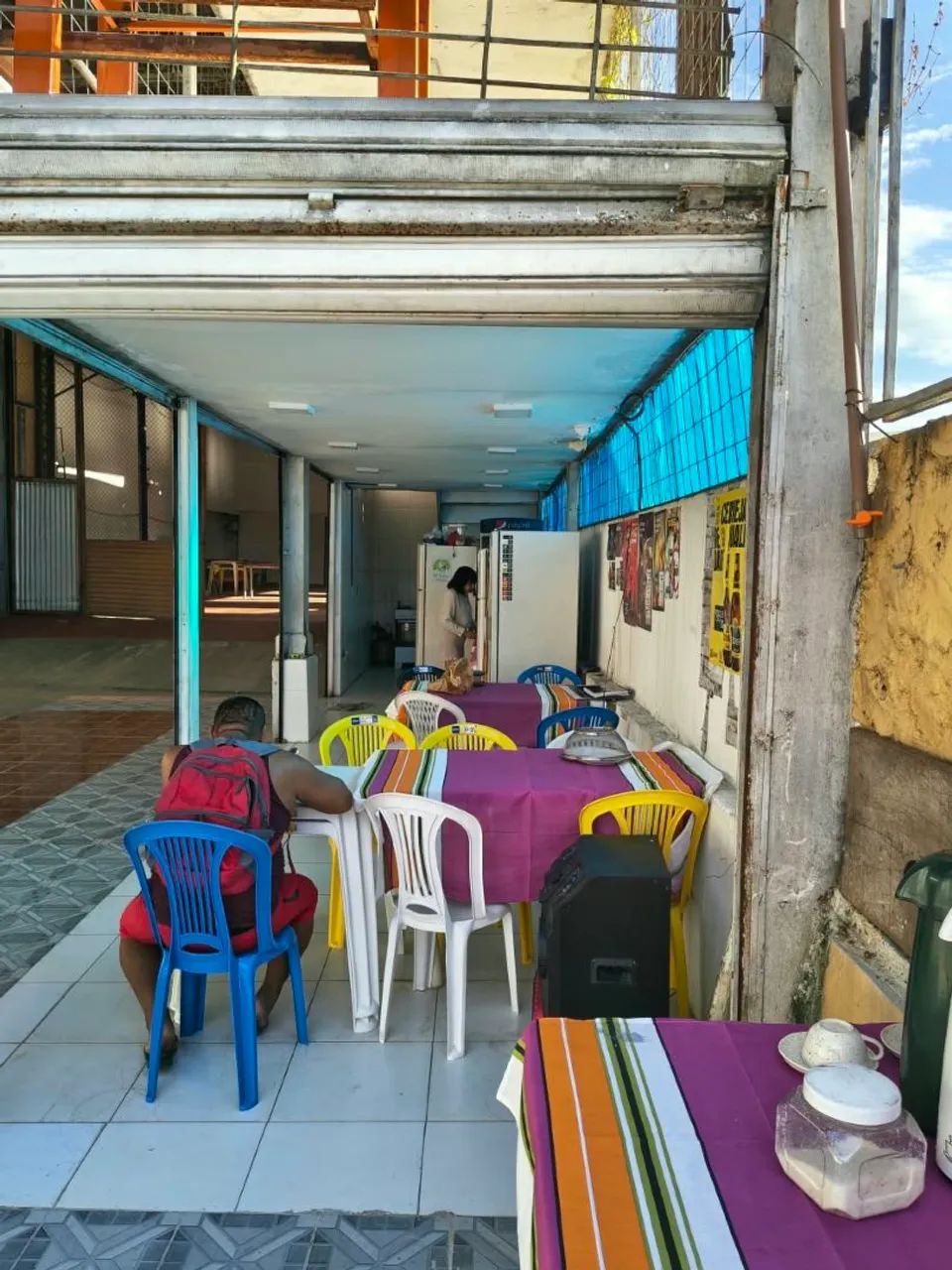 Loja tipo vitrine em centro comercial  - Foto 2