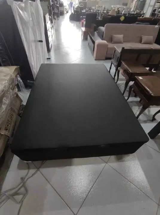 base casal box bau - Foto 2