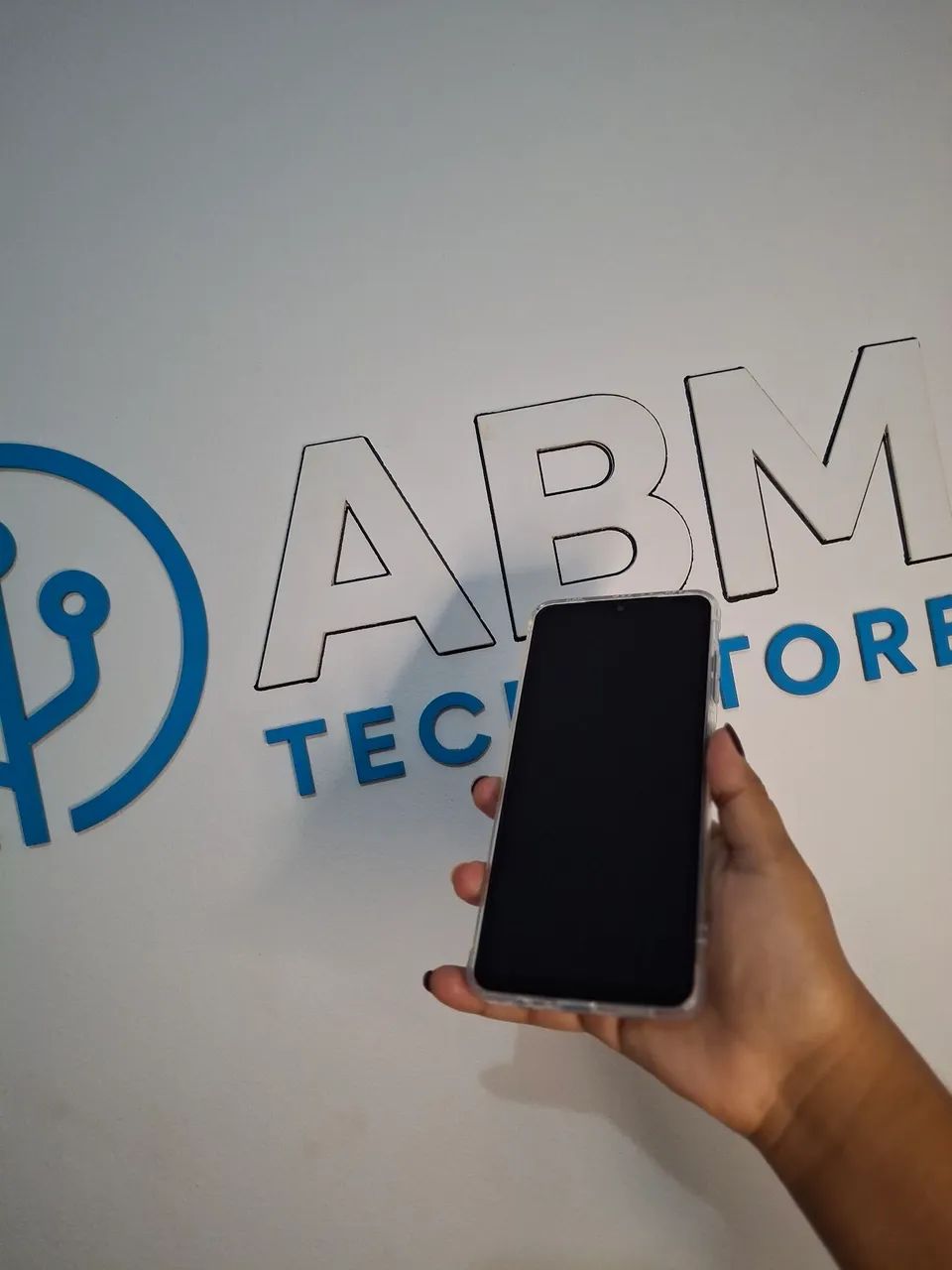 Samsung A06 128 GB