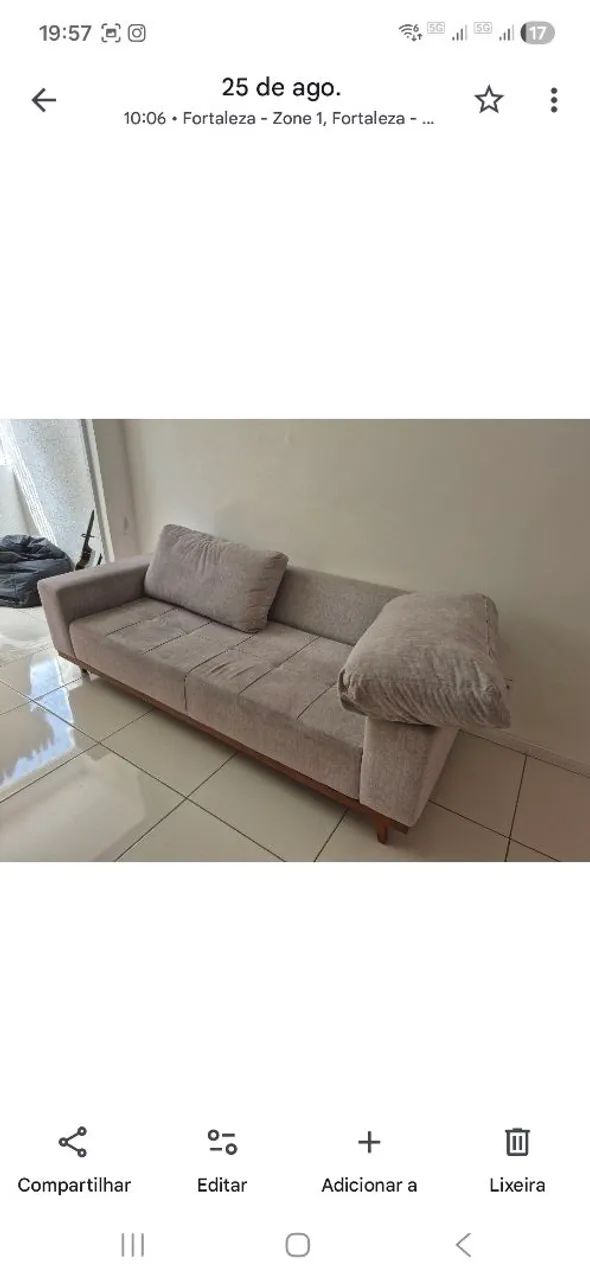 Sofa - Foto 2
