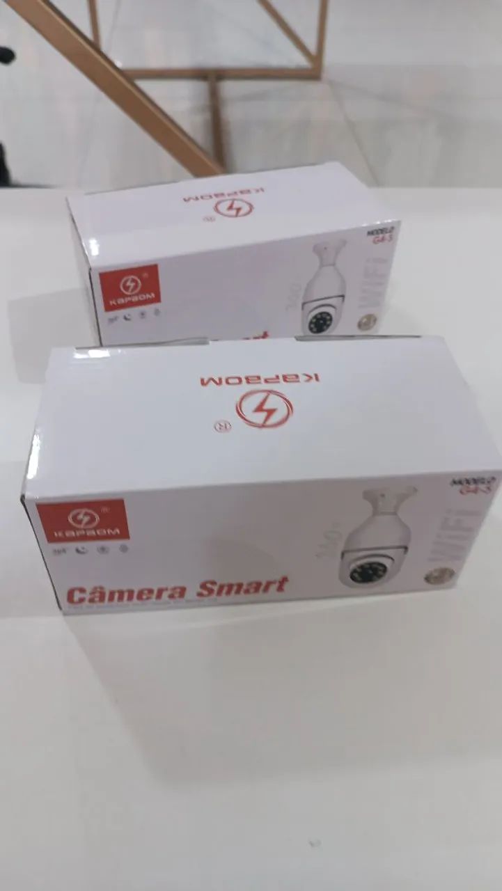 Câmeras  - Foto 4