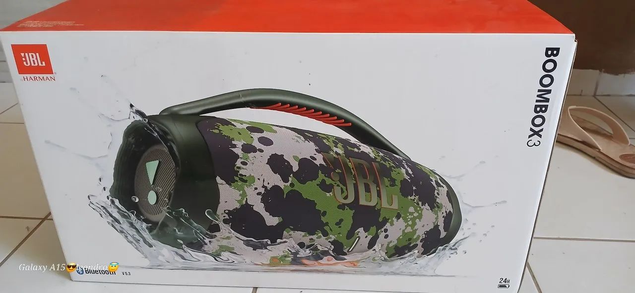 Bombox 3 - Foto 3