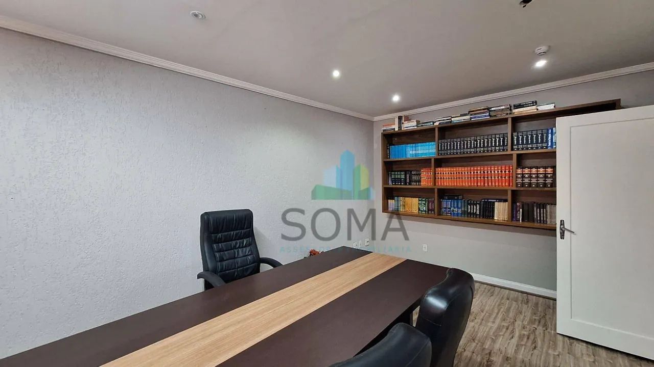 Sala à venda por R$ 280.000,00 - Centro - Campinas/SP - Foto 5
