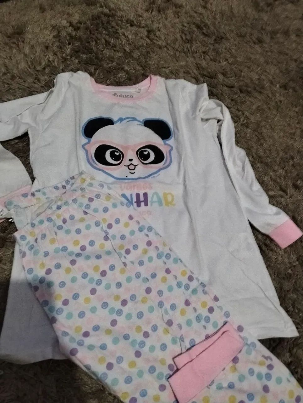 Roupas infantil  - Foto 2