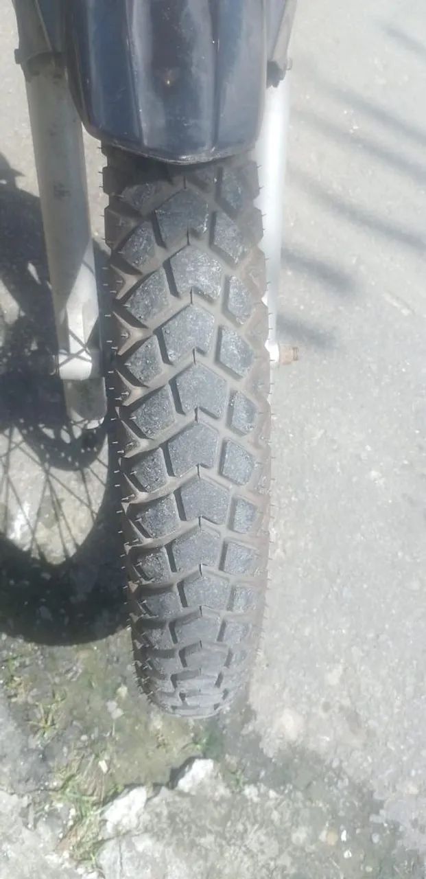 Moto 100% extra - Foto 2