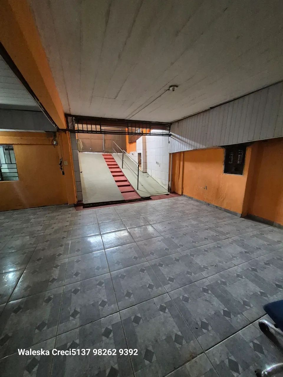 ALUGO SALAS COMERCIAL TÉRREO CENTRO - Foto 4