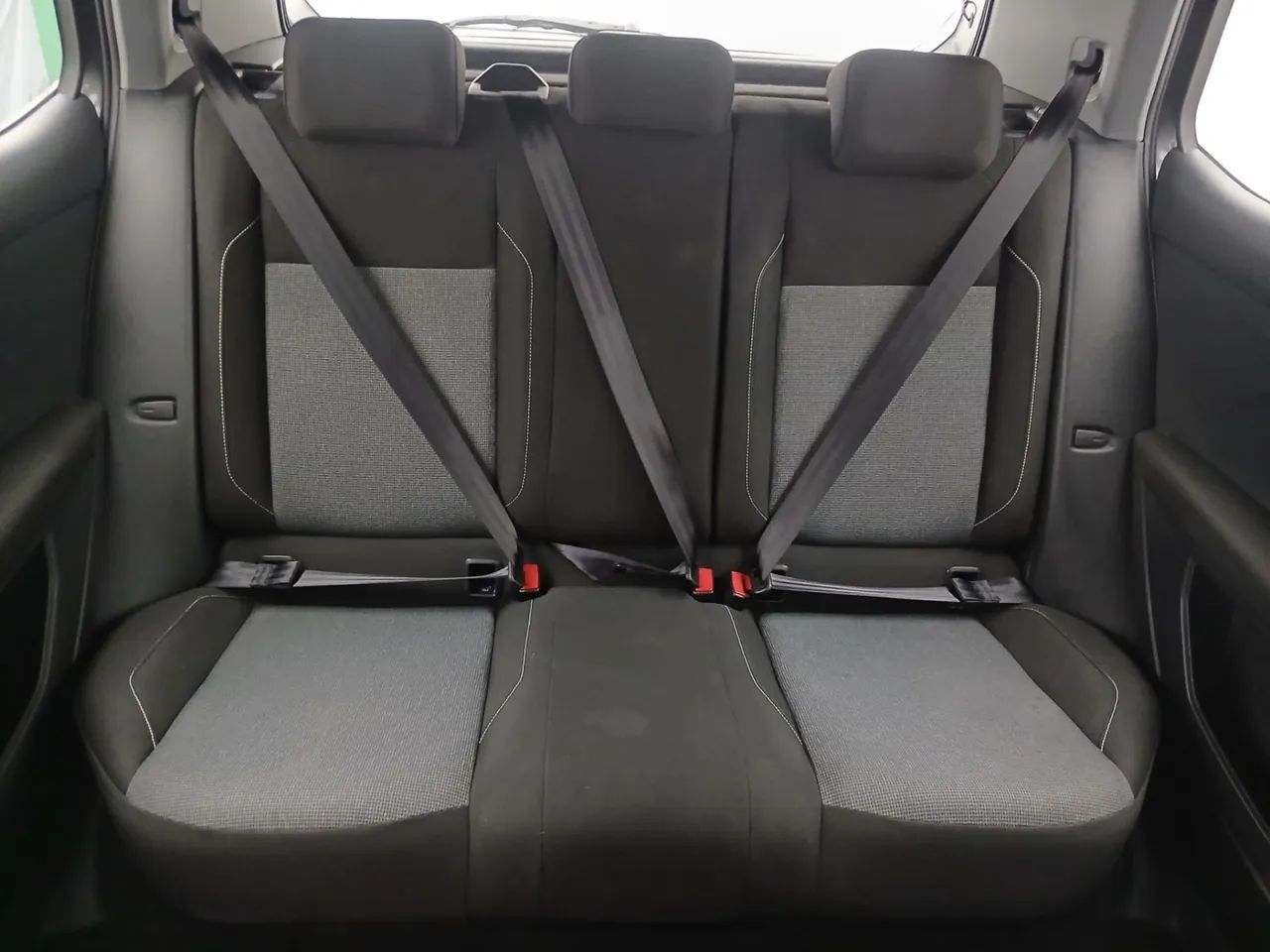 Volkswagen T-Cross 1.0 TSI Flex 12V 5P Aut., foto 18 de 18
