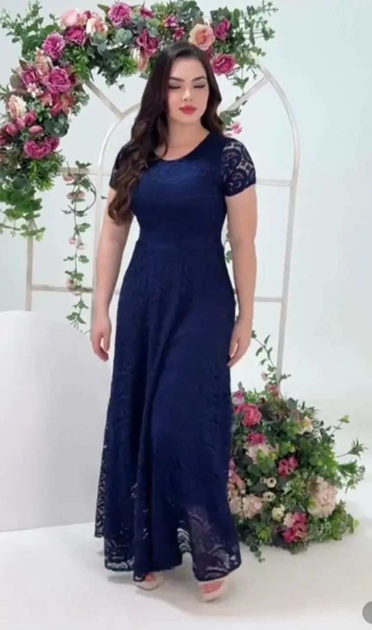 Vestido de festa  - Foto 3