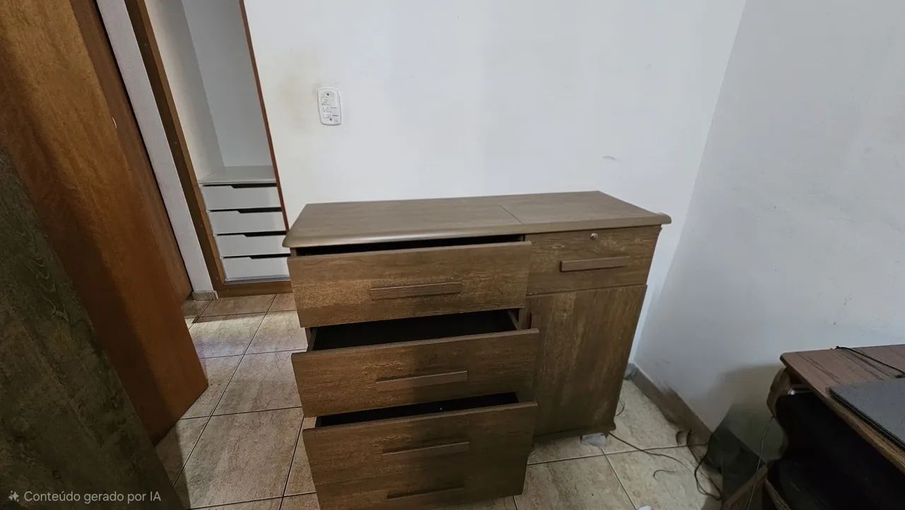 Cômoda  - Foto 2