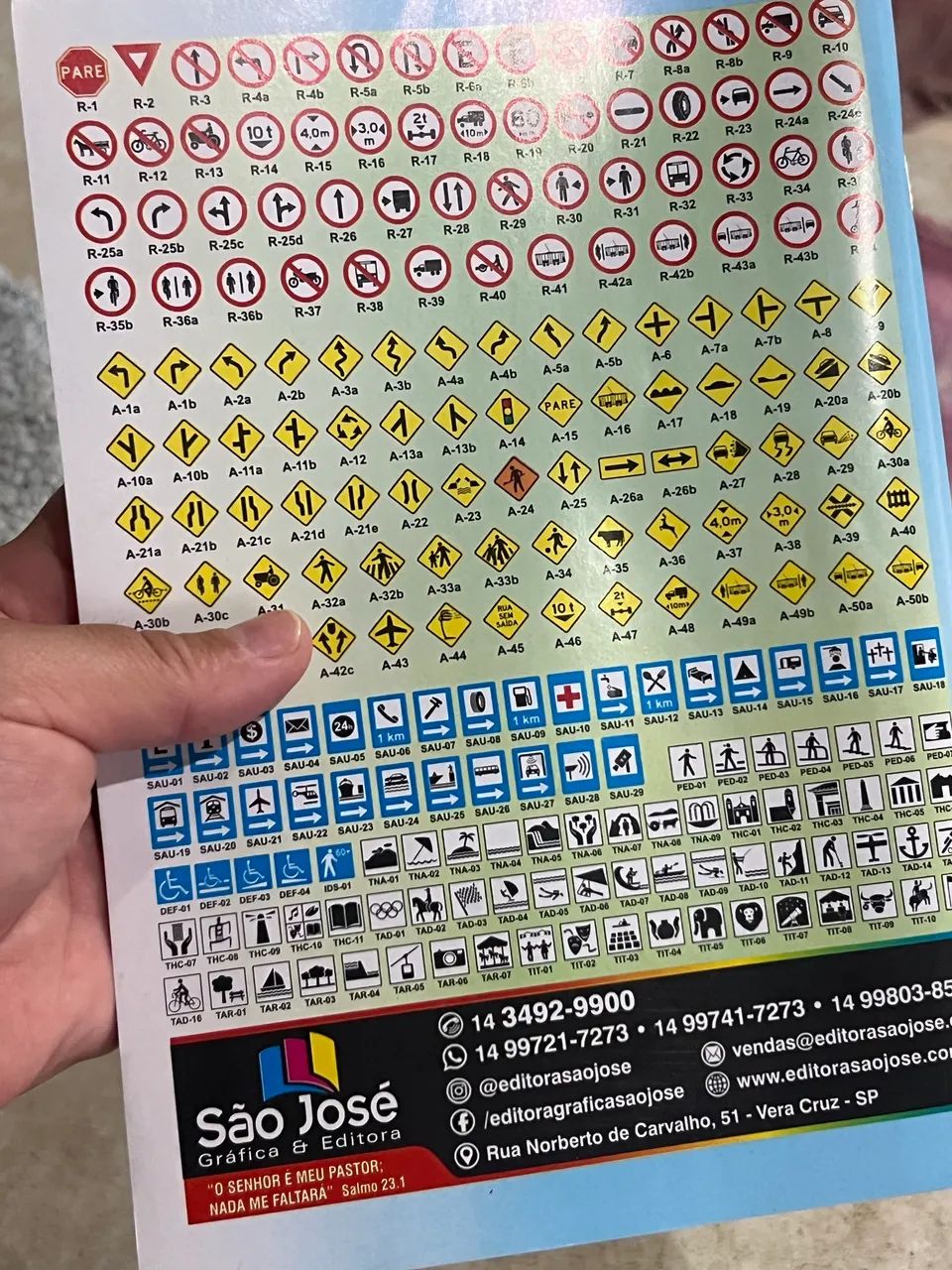 Livro detran  - Foto 2