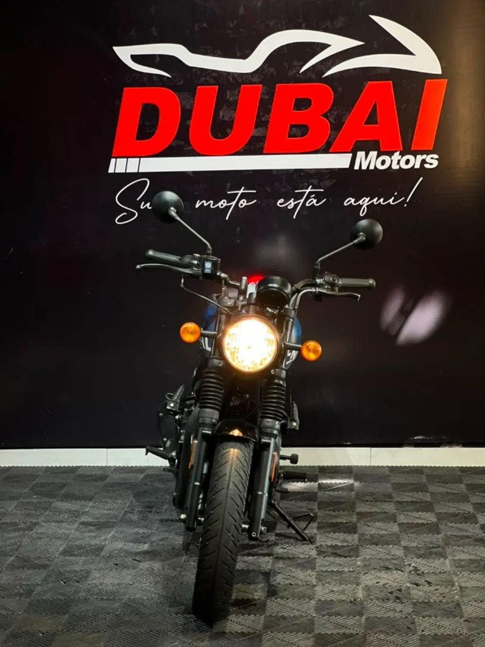 ROYAL ENFIELD HUNTER 350 ABS  - Foto 4