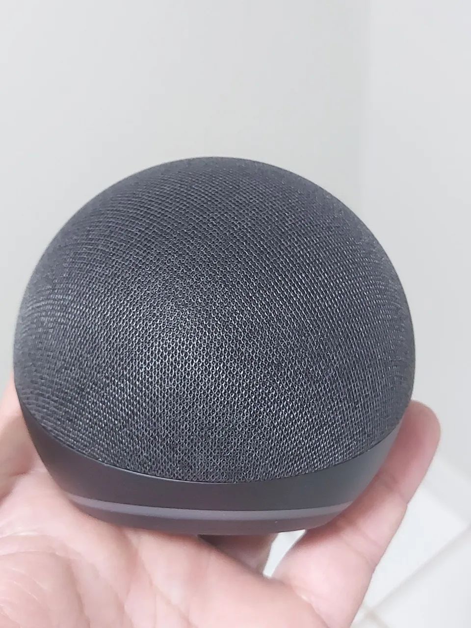 Echo Dot 5  Geração  - Foto 5