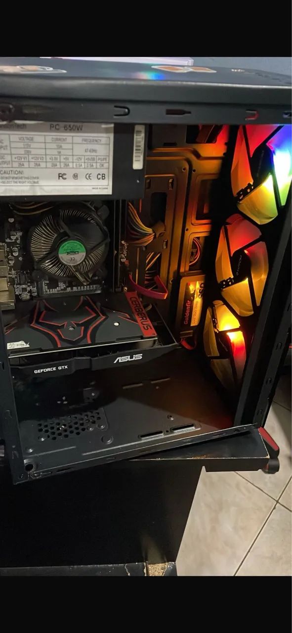 Vendo pc - Foto 2
