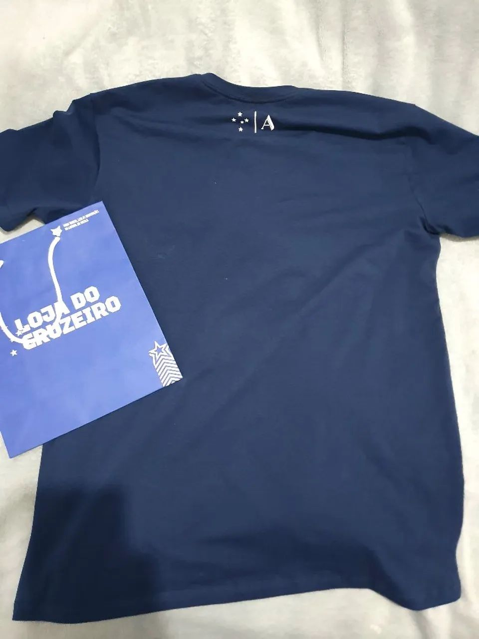 Camisa Cruzeiro Original  - Foto 3