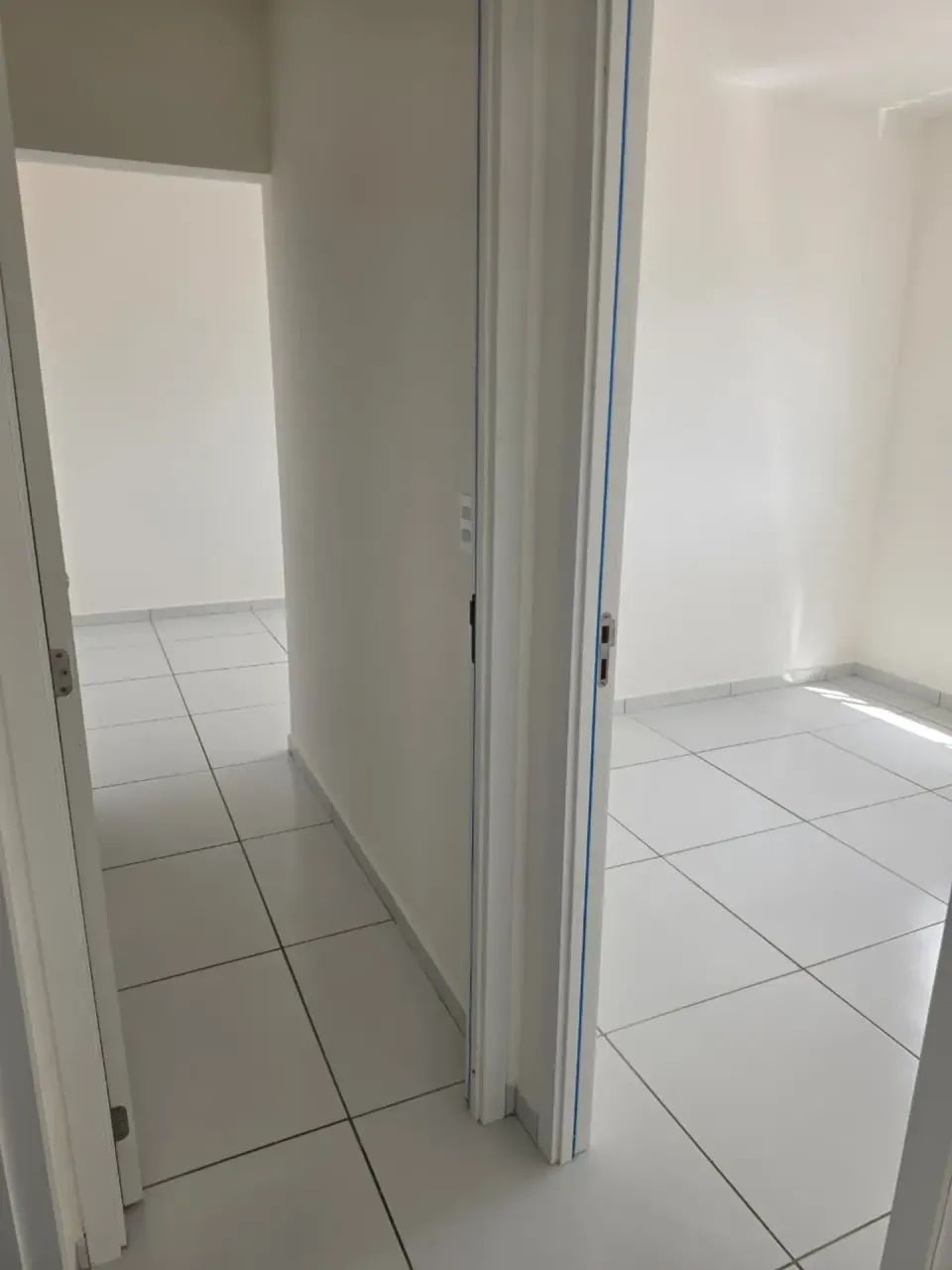 ALUGO APARTAMENTO NA COHAMA COM 2/4 - Foto 9