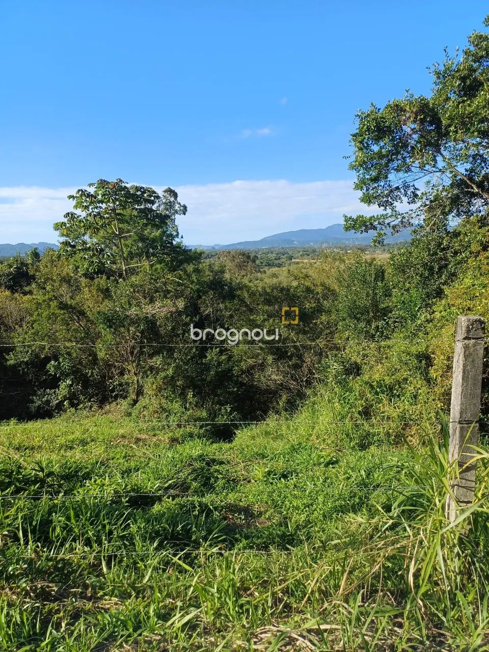 Excelente Terreno à Venda em Santo Antônio de Lisboa  Florianópolis - Foto 5