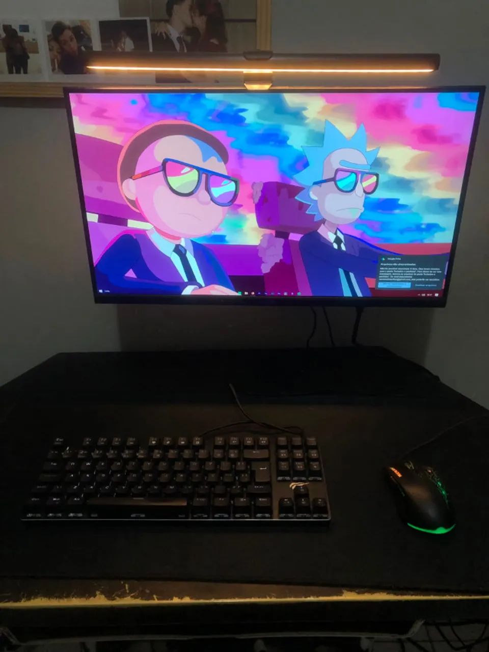 PC Gamer Completo