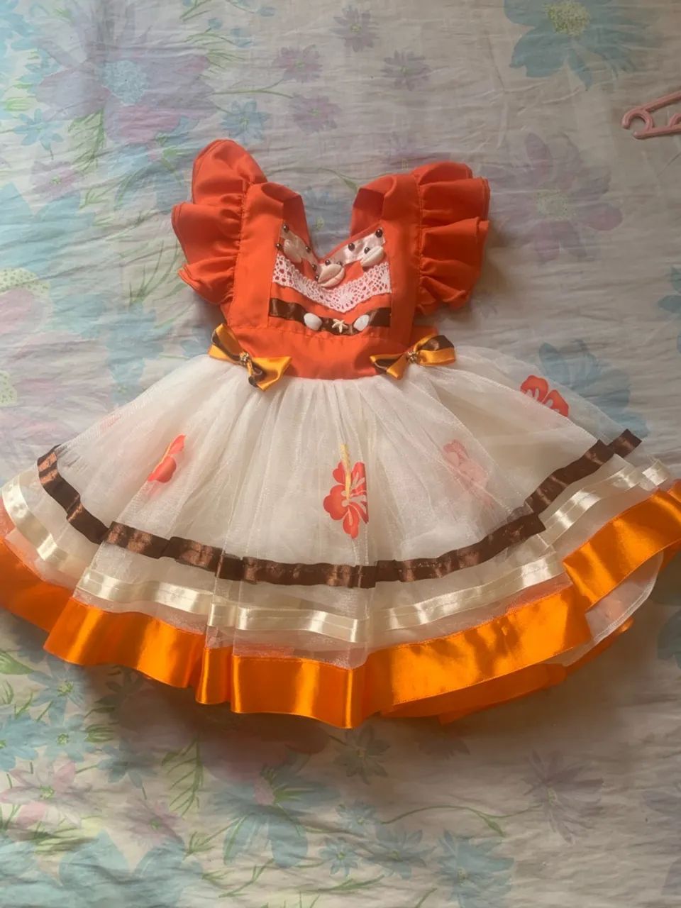 Conjunto moana - Foto 3