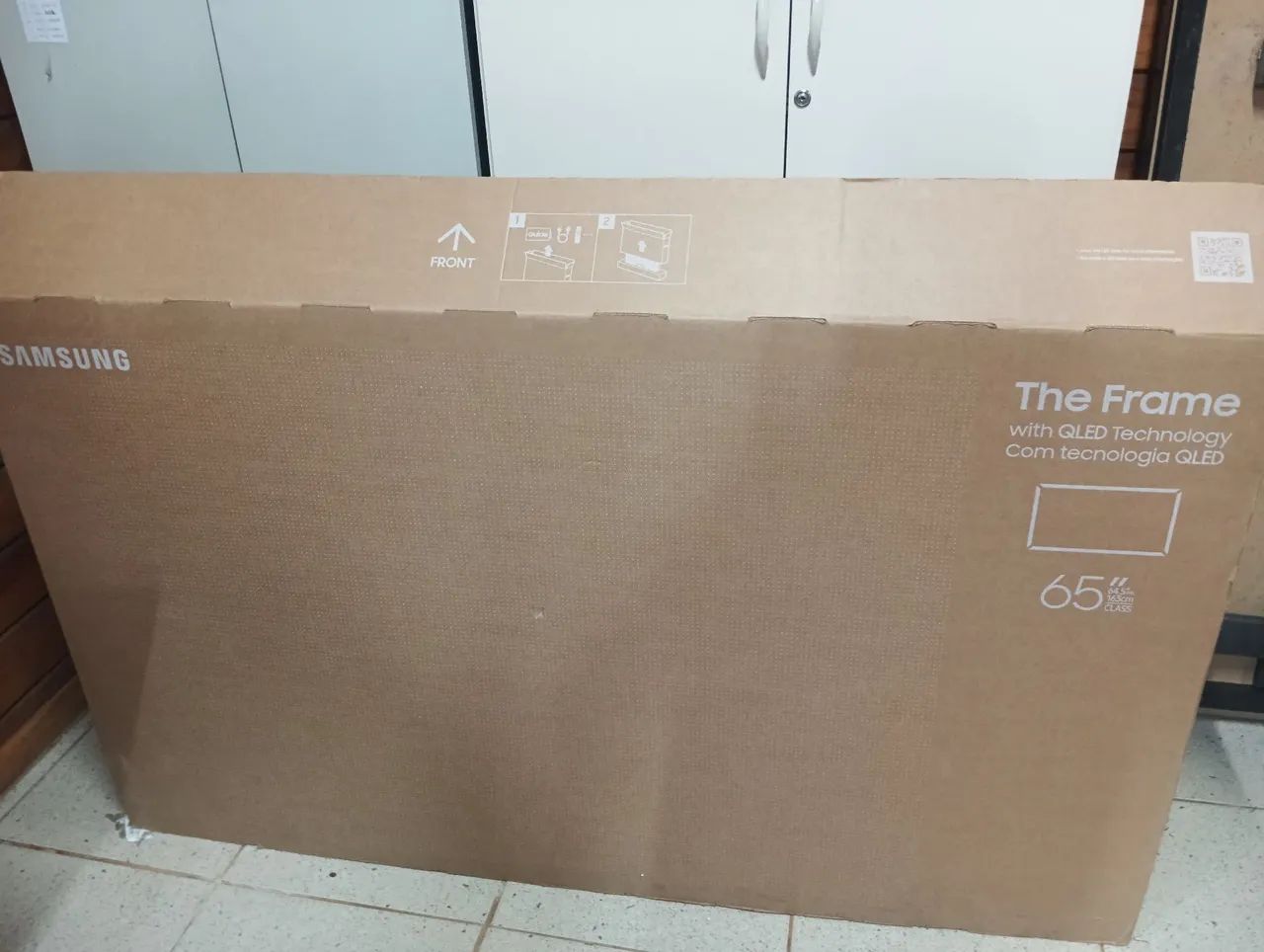 Smart tv 65 pol - Foto 5