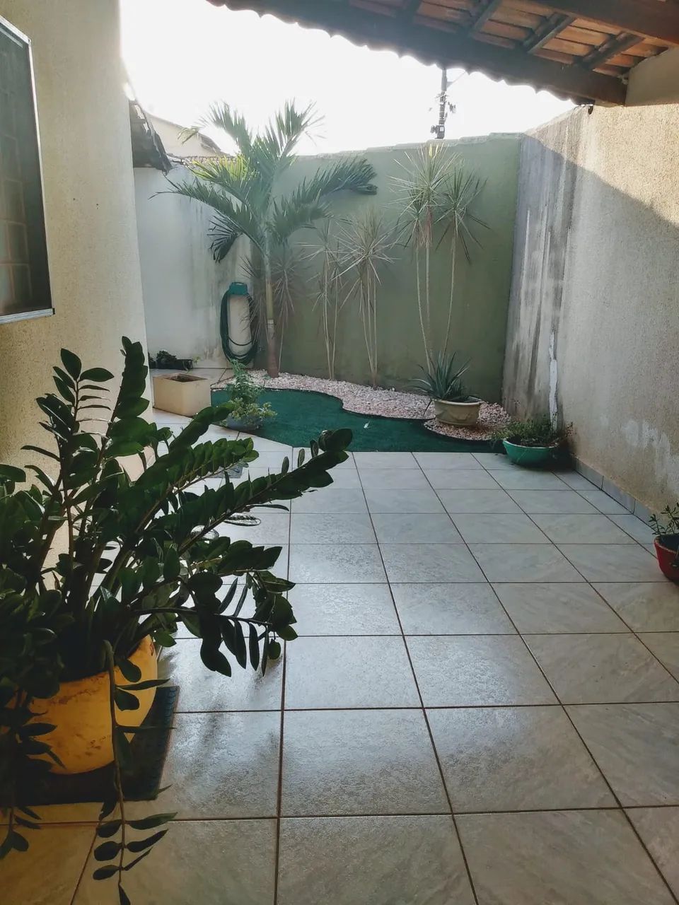 Casa no morada do sol - Foto 2