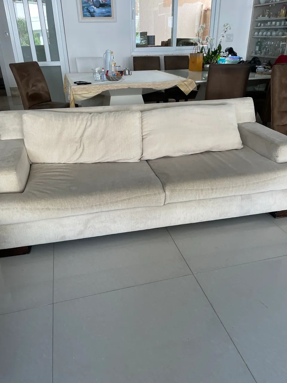 Sofás 