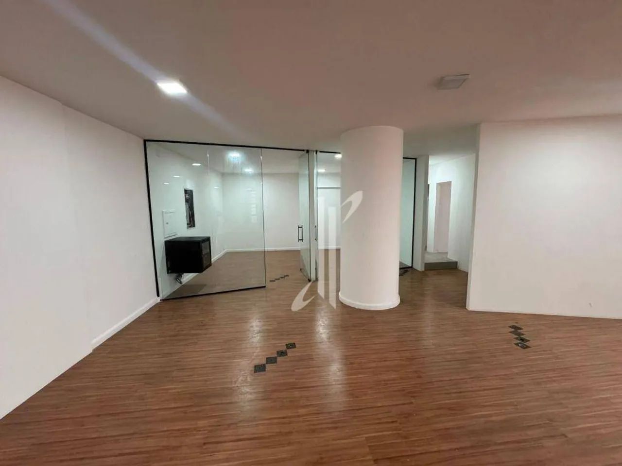 Conjunto para locação, 126 m² - República - São Paulo/SP - Foto 2