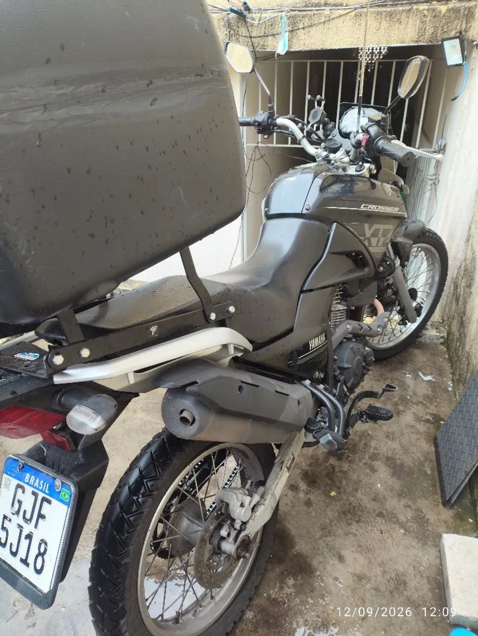 Crosser  - Foto 2