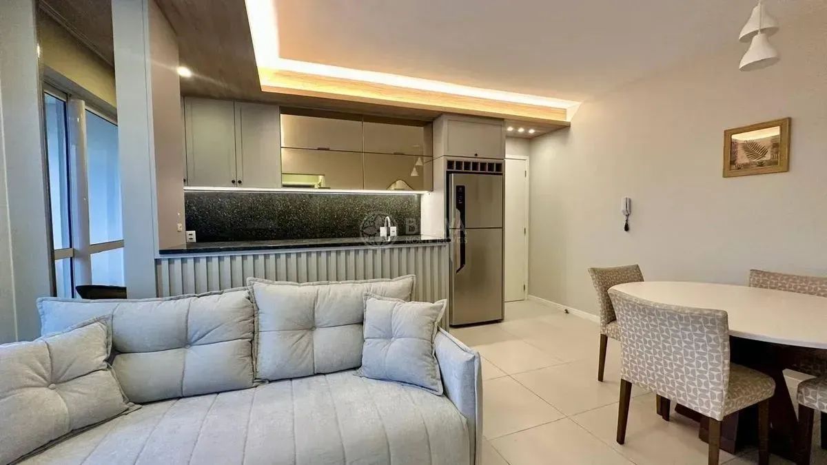APARTAMENTO NO EDIFÍCIO CRIAR - BAIRRO SÃO VICENTE, ITAJAÍ - Foto 3