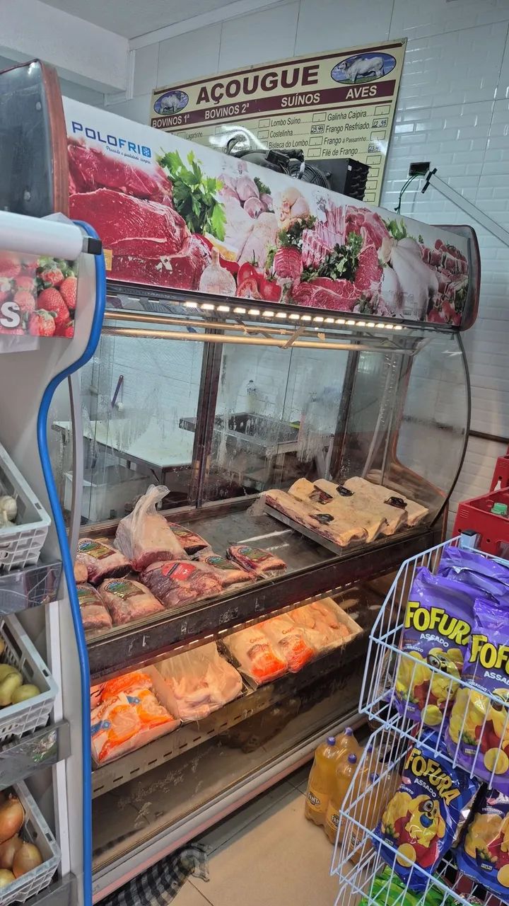 Equipamentos de açougue  - Foto 3