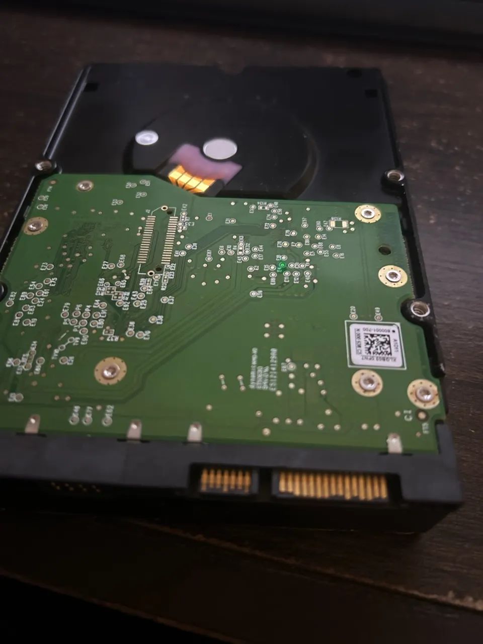 HD WD 6TB - Foto 3