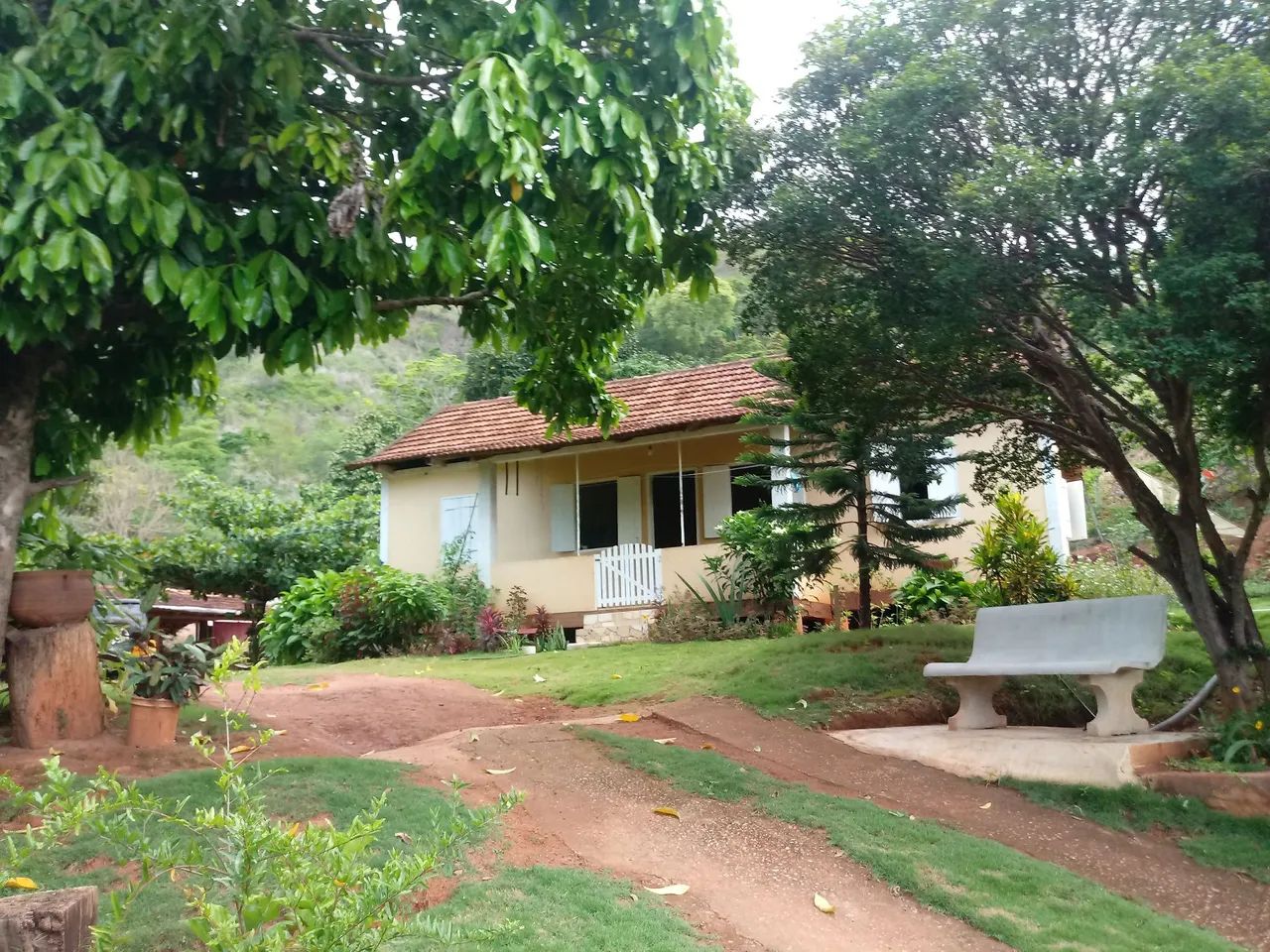 sitio pomerano  17 hec - Foto 4